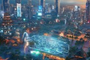 中国数字未来与未来数字中国